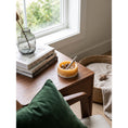 Load image into Gallery viewer, Sierra Marble Pet Bowl