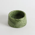 Load image into Gallery viewer, Sierra Marble Pet Bowl