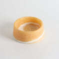Load image into Gallery viewer, Sierra Marble Pet Bowl