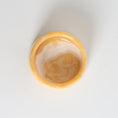 Load image into Gallery viewer, Sierra Marble Pet Bowl