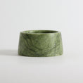 Load image into Gallery viewer, Sierra Marble Pet Bowl