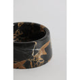 Load image into Gallery viewer, Sierra Marble Pet Bowl