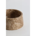 Load image into Gallery viewer, Sierra Marble Pet Bowl