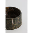 Load image into Gallery viewer, Sierra Marble Pet Bowl