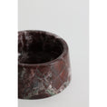 Load image into Gallery viewer, Sierra Marble Pet Bowl