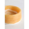 Load image into Gallery viewer, Sierra Marble Pet Bowl
