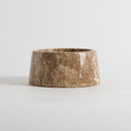 Load image into Gallery viewer, Sierra Marble Pet Bowl