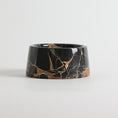 Load image into Gallery viewer, Sierra Marble Pet Bowl