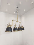 Load image into Gallery viewer, Sloane Chandelier