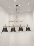 Load image into Gallery viewer, Sloane Chandelier