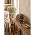Load image into Gallery viewer, Solano Stone Vase