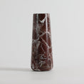 Load image into Gallery viewer, Solano Stone Vase