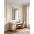 Load image into Gallery viewer, Solevane Alabaster Pendant Lamp