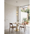 Load image into Gallery viewer, Solevane Alabaster Pendant Lamp