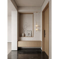 Load image into Gallery viewer, Solevane Alabaster Pendant Lamp