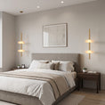 Load image into Gallery viewer, Solevane Alabaster Pendant Lamp