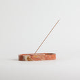 تحميل الصورة في عارض المعرض، Solstice Stone Incense Tray