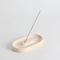 تحميل الصورة في عارض المعرض، Solstice Stone Incense Tray