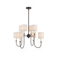 Load image into Gallery viewer, Somerset Chandelier