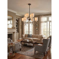 Load image into Gallery viewer, Somerset Chandelier