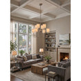 Load image into Gallery viewer, Somerset Chandelier