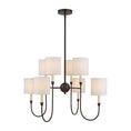 Load image into Gallery viewer, Somerset Chandelier