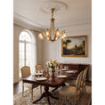 Load image into Gallery viewer, Somerset Glass Chandelier