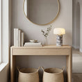 Bild in Galerie-Betrachter laden, Sorvane Marble Alabaster Table Lamp (Built-in Battery)