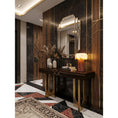 Bild in Galerie-Betrachter laden, Sorvane Marble Alabaster Table Lamp (Built-in Battery)