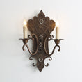 Load image into Gallery viewer, Southerby Wall Sconce