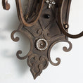 Load image into Gallery viewer, Southerby Wall Sconce