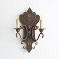 Load image into Gallery viewer, Southerby Wall Sconce