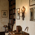 Load image into Gallery viewer, Southerby Wall Sconce