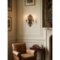 Load image into Gallery viewer, Southerby Wall Sconce