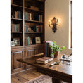 Load image into Gallery viewer, Southerby Wall Sconce