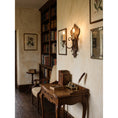 Load image into Gallery viewer, Southerby Wall Sconce