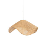 Spence Rattan Pendant Lamp