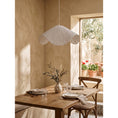 Load image into Gallery viewer, Spence Rattan Pendant Lamp