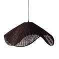 Load image into Gallery viewer, Spence Rattan Pendant Lamp