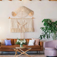 Load image into Gallery viewer, Spence Rattan Pendant Lamp