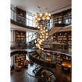 Load image into Gallery viewer, Star Branch Chandelier