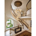 Load image into Gallery viewer, Star Branch Chandelier