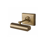 Steamer Wall Sconce