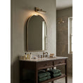 Load image into Gallery viewer, Steamer Wall Sconce