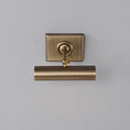 Load image into Gallery viewer, Steamer Wall Sconce