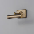 Load image into Gallery viewer, Steamer Wall Sconce