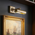 Load image into Gallery viewer, Steamer Wall Sconce