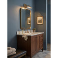 Load image into Gallery viewer, Steamer Wall Sconce