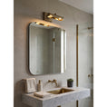 Load image into Gallery viewer, Steamer Wall Sconce