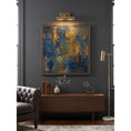 Load image into Gallery viewer, Steamer Wall Sconce